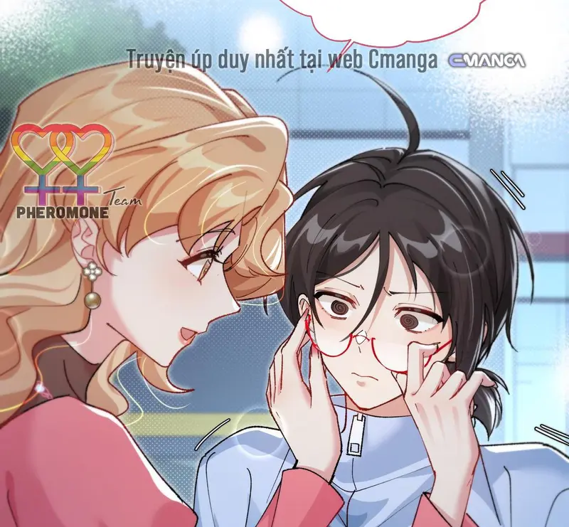 Run Run Rẩy Rẩy Chạy Khỏi Người Chapter 5 - Trang 7
