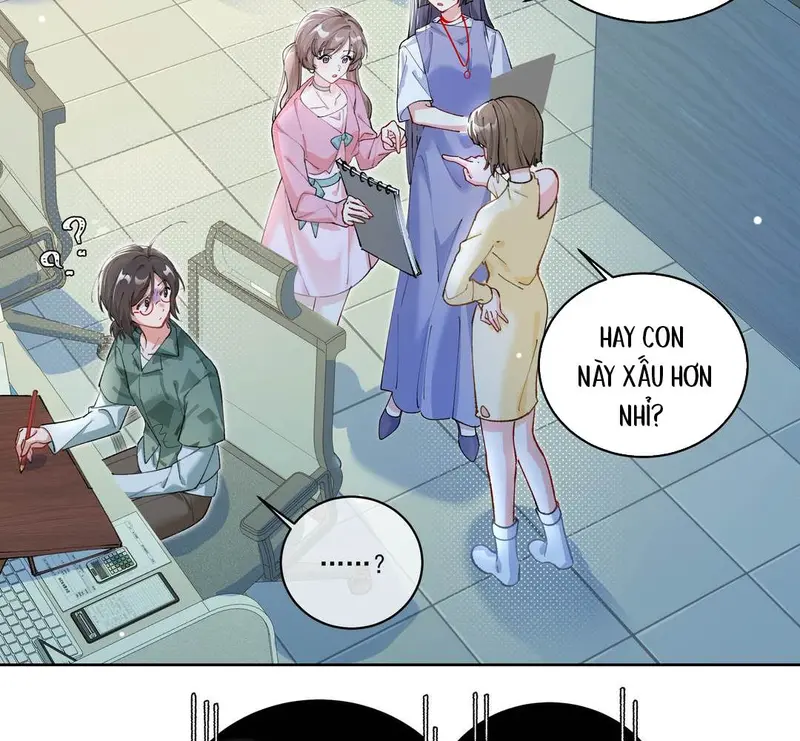 Run Run Rẩy Rẩy Chạy Khỏi Người Chapter 6 - Trang 13