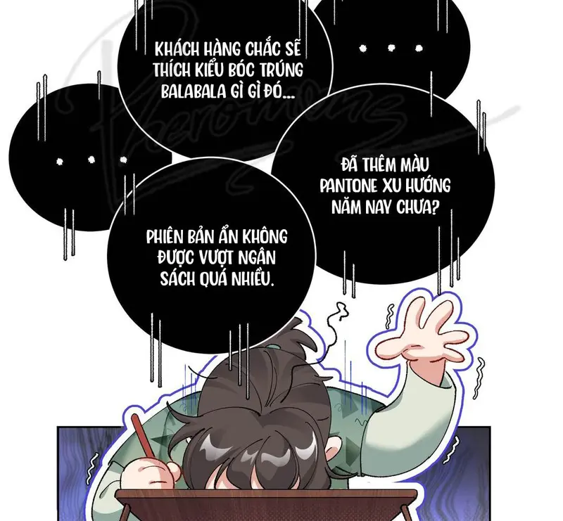 Run Run Rẩy Rẩy Chạy Khỏi Người Chapter 6 - Trang 14