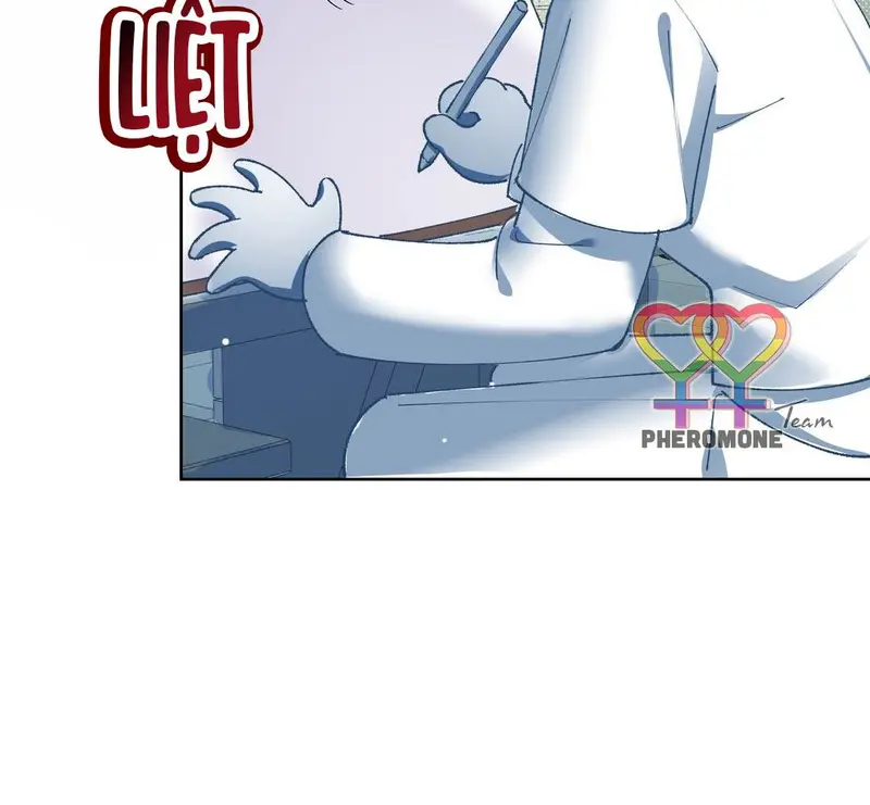 Run Run Rẩy Rẩy Chạy Khỏi Người Chapter 6 - Trang 18
