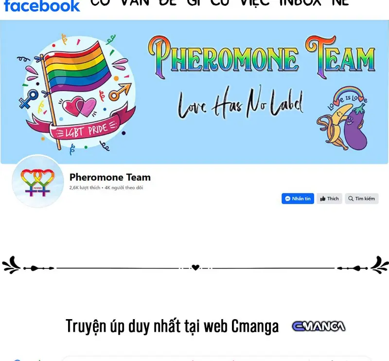 Run Run Rẩy Rẩy Chạy Khỏi Người Chapter 6 - Trang 2