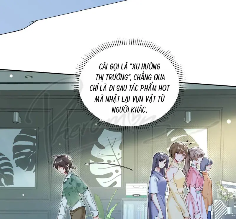 Run Run Rẩy Rẩy Chạy Khỏi Người Chapter 6 - Trang 27