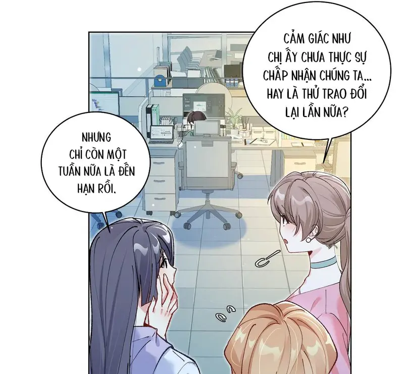 Run Run Rẩy Rẩy Chạy Khỏi Người Chapter 6 - Trang 30