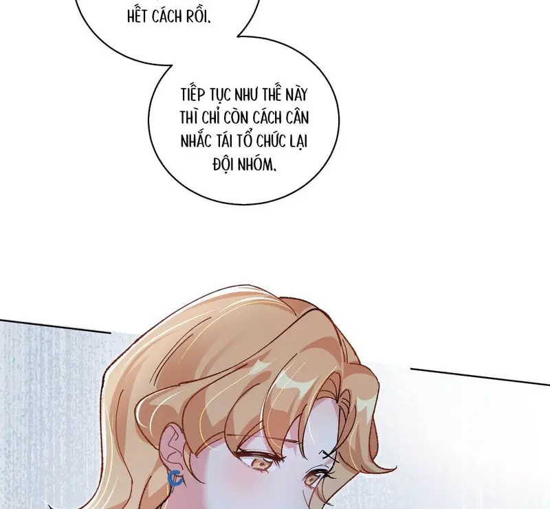 Run Run Rẩy Rẩy Chạy Khỏi Người Chapter 6 - Trang 33