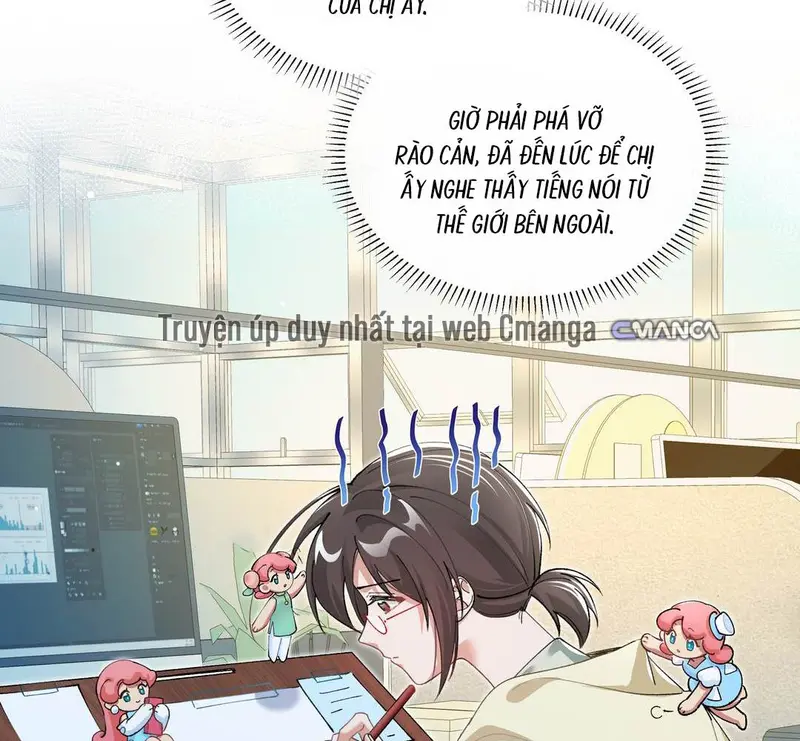 Run Run Rẩy Rẩy Chạy Khỏi Người Chapter 6 - Trang 37