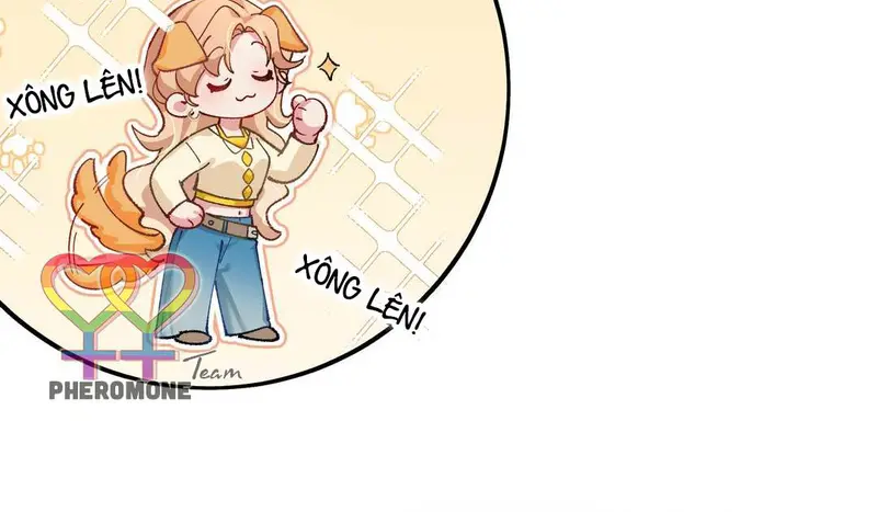 Run Run Rẩy Rẩy Chạy Khỏi Người Chapter 6 - Trang 39