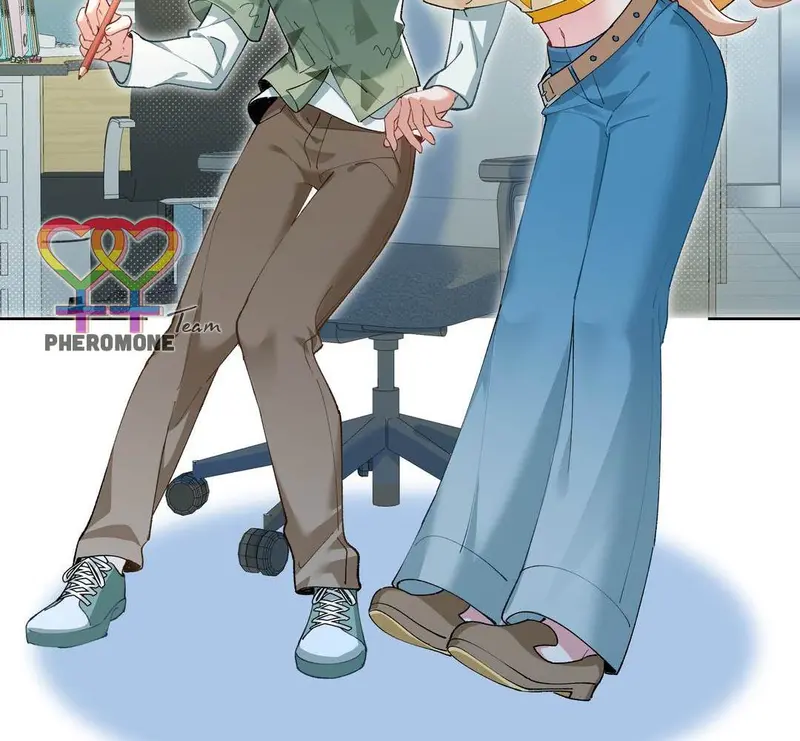 Run Run Rẩy Rẩy Chạy Khỏi Người Chapter 6 - Trang 42