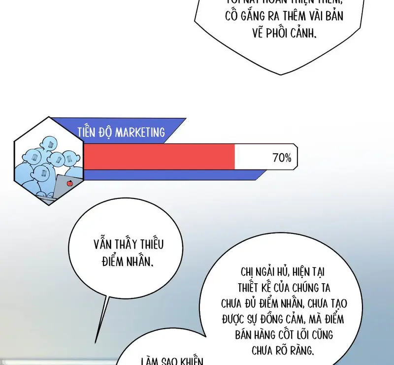 Run Run Rẩy Rẩy Chạy Khỏi Người Chapter 6 - Trang 5