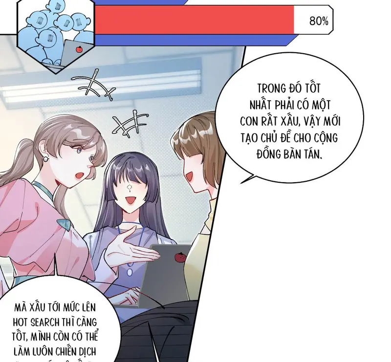 Run Run Rẩy Rẩy Chạy Khỏi Người Chapter 6 - Trang 8
