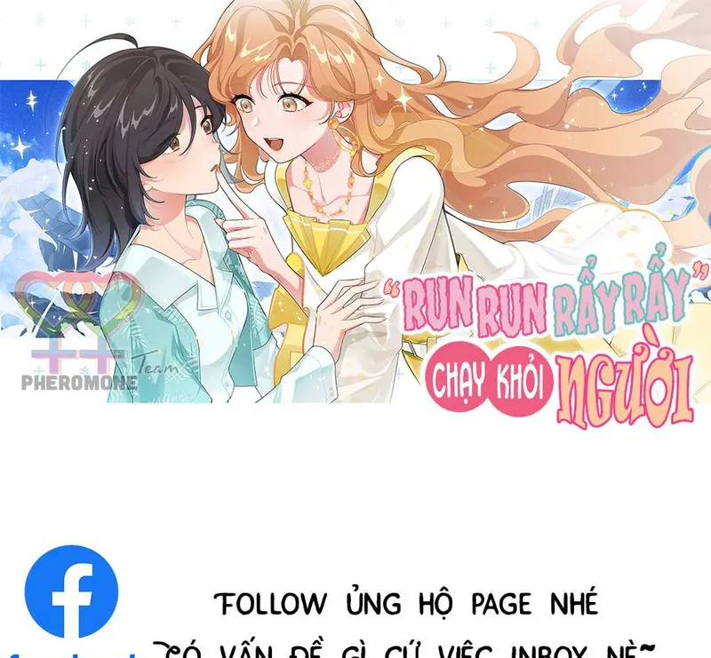 Run Run Rẩy Rẩy Chạy Khỏi Người Chapter 7 - Trang 1