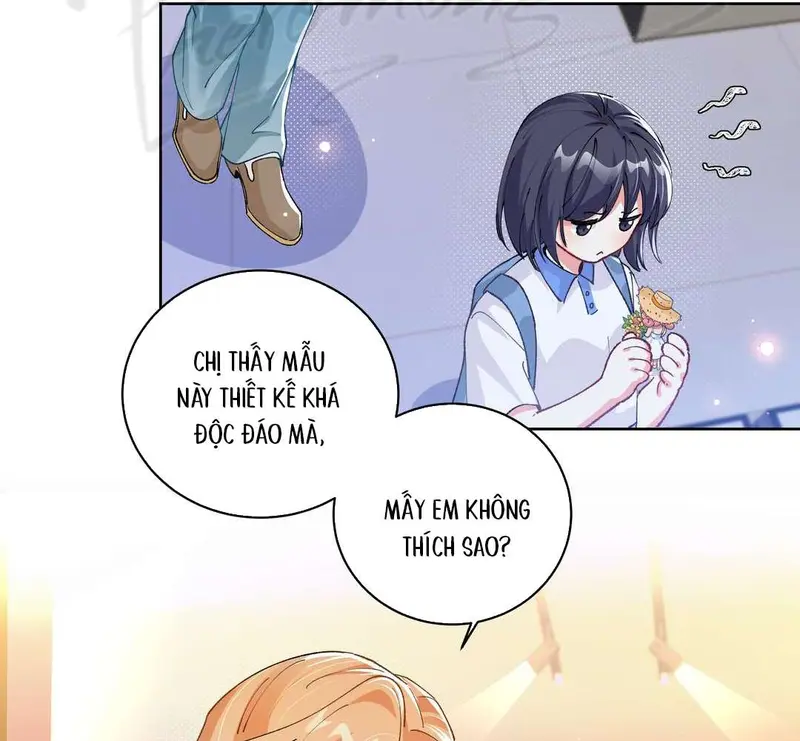 Run Run Rẩy Rẩy Chạy Khỏi Người Chapter 7 - Trang 16