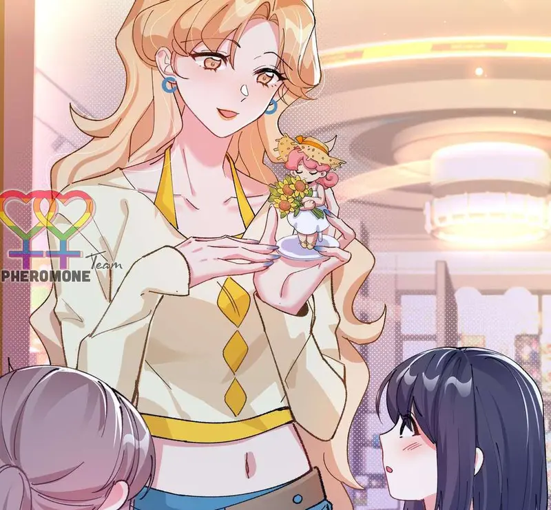 Run Run Rẩy Rẩy Chạy Khỏi Người Chapter 7 - Trang 17