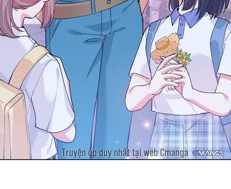 Run Run Rẩy Rẩy Chạy Khỏi Người Chapter 7 - Trang 18