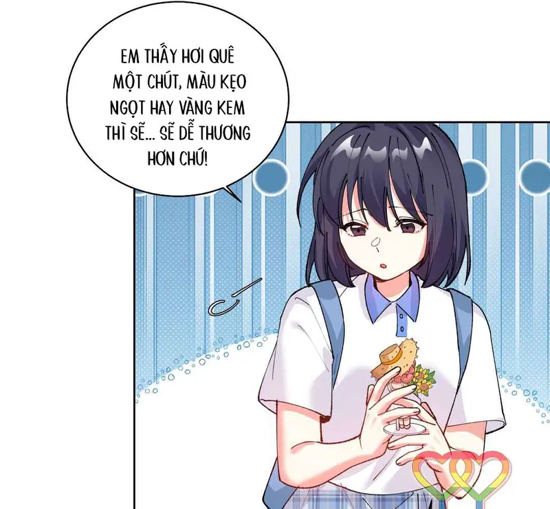 Run Run Rẩy Rẩy Chạy Khỏi Người Chapter 7 - Trang 19