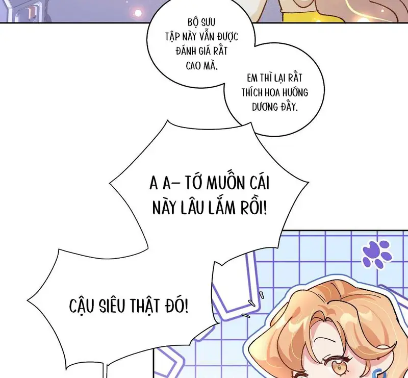 Run Run Rẩy Rẩy Chạy Khỏi Người Chapter 7 - Trang 24