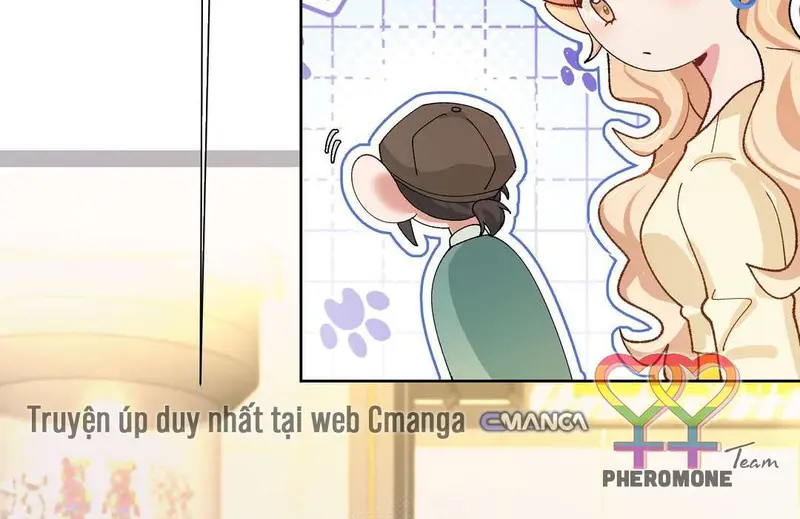 Run Run Rẩy Rẩy Chạy Khỏi Người Chapter 7 - Trang 25
