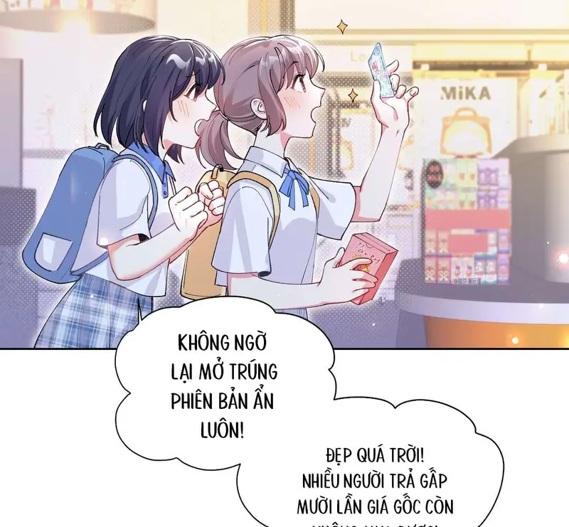 Run Run Rẩy Rẩy Chạy Khỏi Người Chapter 7 - Trang 26