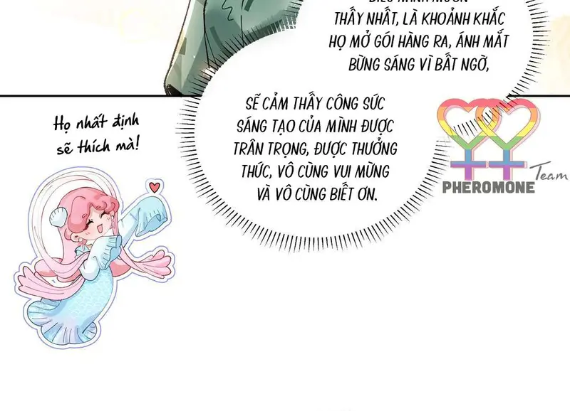 Run Run Rẩy Rẩy Chạy Khỏi Người Chapter 7 - Trang 32