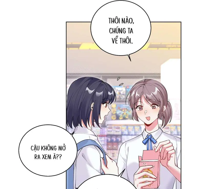 Run Run Rẩy Rẩy Chạy Khỏi Người Chapter 7 - Trang 33