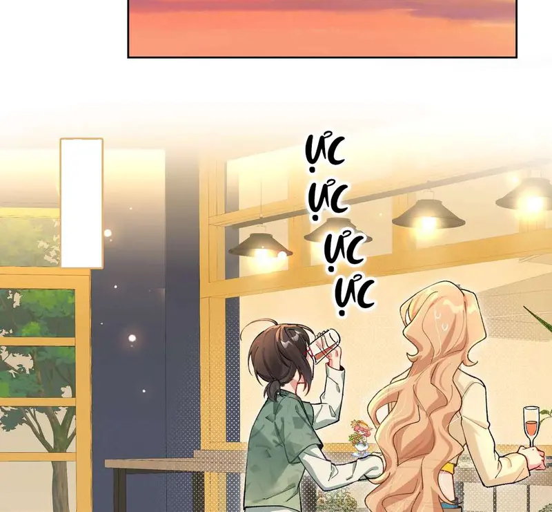 Run Run Rẩy Rẩy Chạy Khỏi Người Chapter 7 - Trang 37