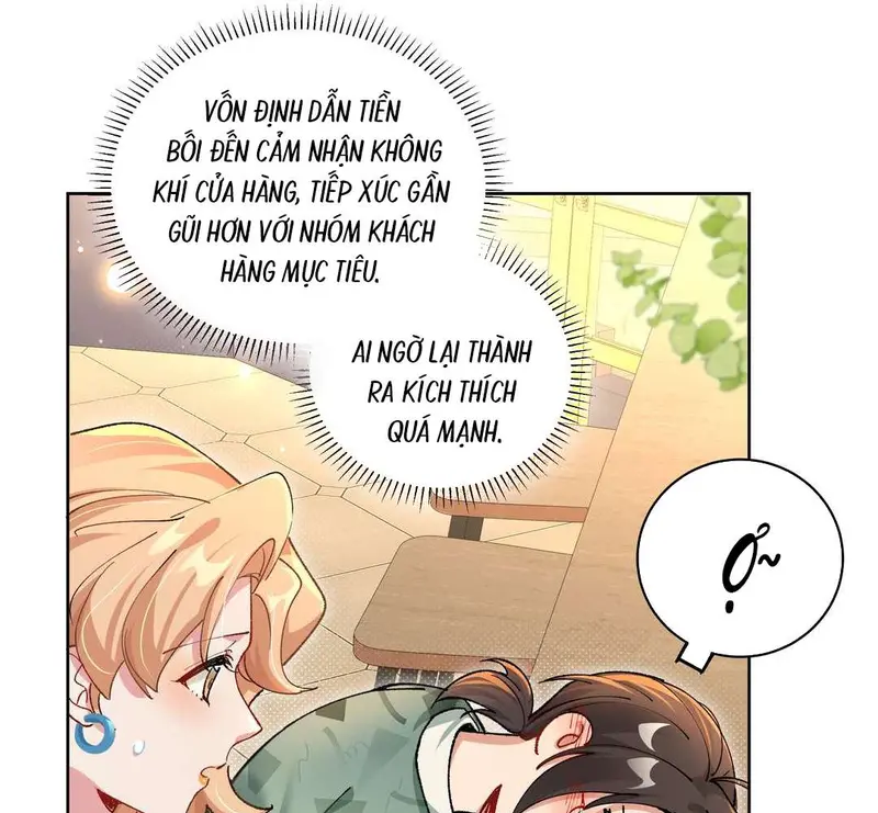 Run Run Rẩy Rẩy Chạy Khỏi Người Chapter 7 - Trang 39