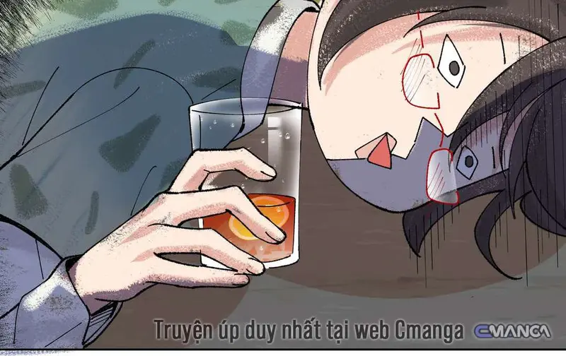 Run Run Rẩy Rẩy Chạy Khỏi Người Chapter 7 - Trang 42