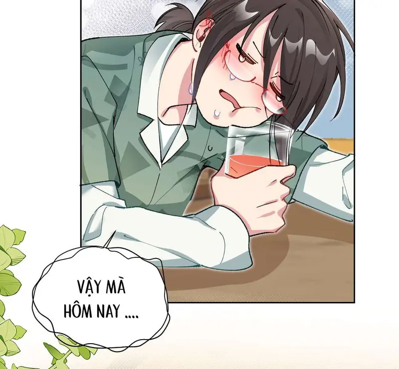 Run Run Rẩy Rẩy Chạy Khỏi Người Chapter 7 - Trang 46
