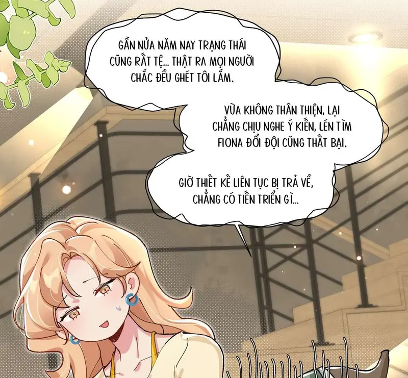Run Run Rẩy Rẩy Chạy Khỏi Người Chapter 7 - Trang 47