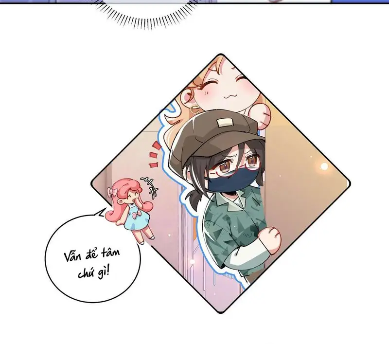 Run Run Rẩy Rẩy Chạy Khỏi Người Chapter 7 - Trang 6