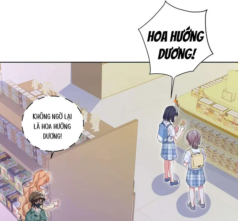 Run Run Rẩy Rẩy Chạy Khỏi Người Chapter 7 - Trang 7