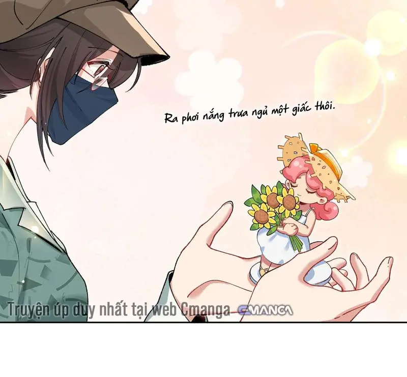 Run Run Rẩy Rẩy Chạy Khỏi Người Chapter 7 - Trang 9