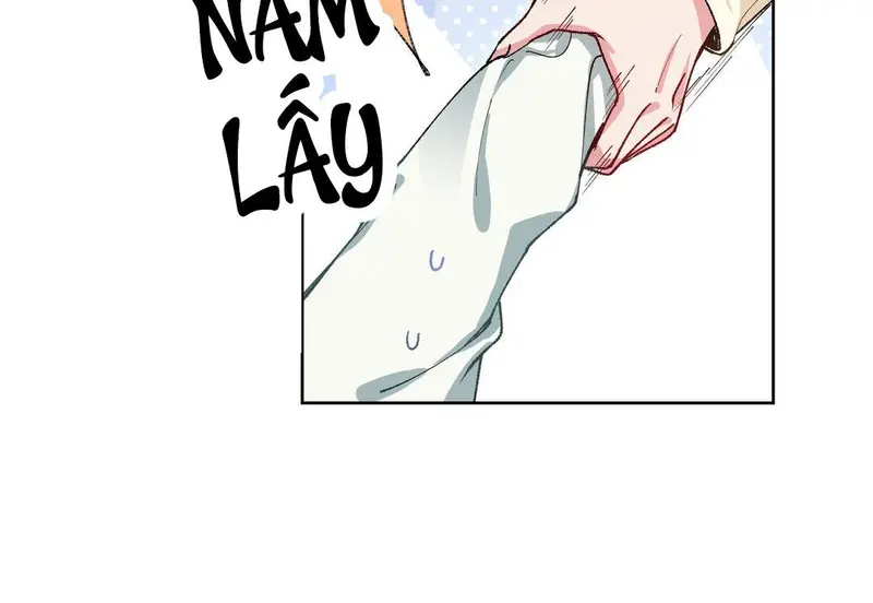 Run Run Rẩy Rẩy Chạy Khỏi Người Chapter 8 - Trang 10