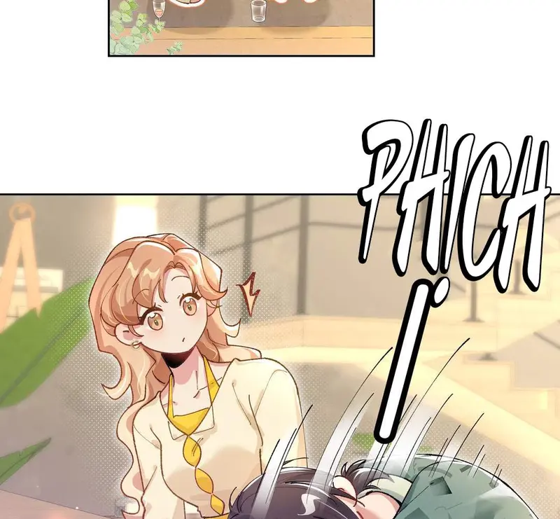 Run Run Rẩy Rẩy Chạy Khỏi Người Chapter 8 - Trang 13