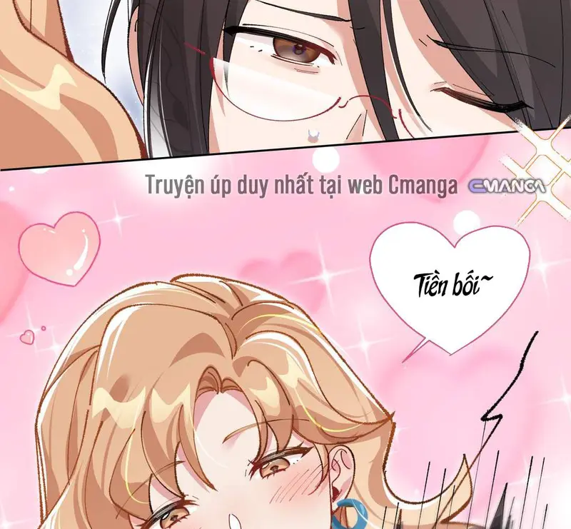 Run Run Rẩy Rẩy Chạy Khỏi Người Chapter 8 - Trang 25