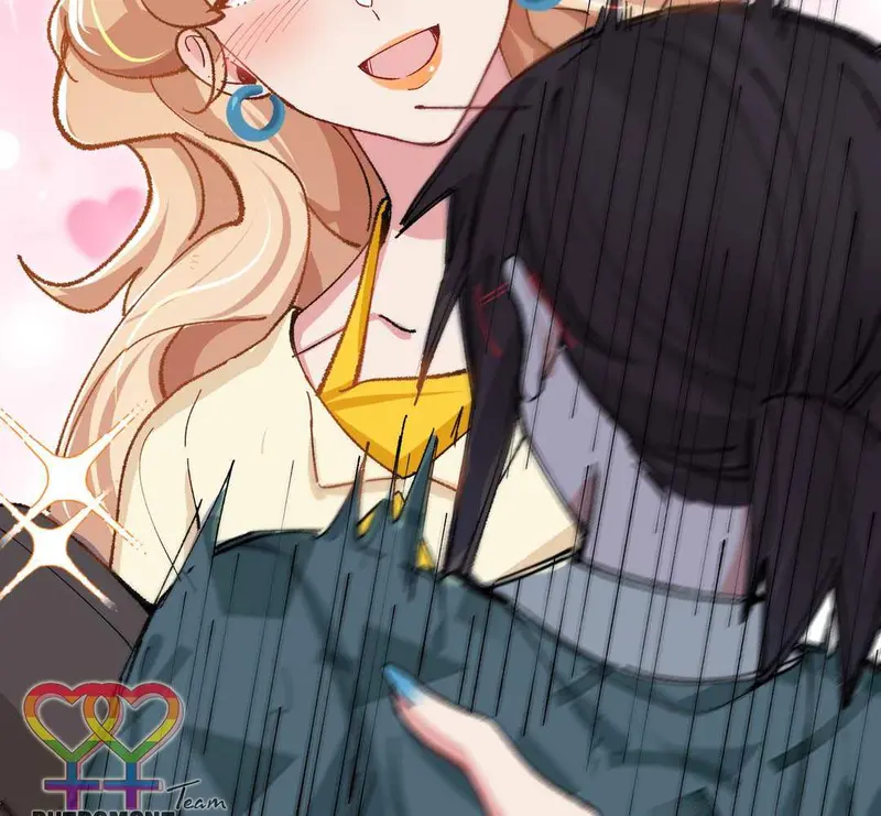 Run Run Rẩy Rẩy Chạy Khỏi Người Chapter 8 - Trang 26
