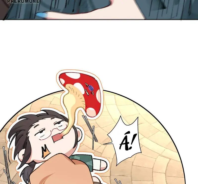 Run Run Rẩy Rẩy Chạy Khỏi Người Chapter 8 - Trang 27