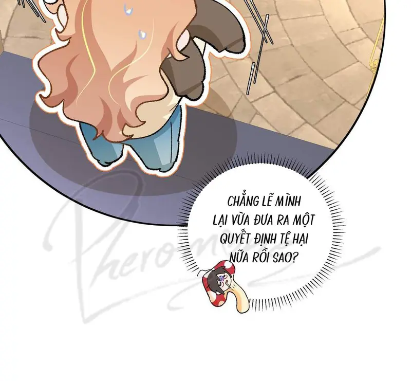 Run Run Rẩy Rẩy Chạy Khỏi Người Chapter 8 - Trang 28