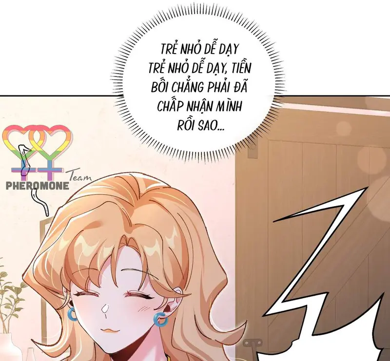 Run Run Rẩy Rẩy Chạy Khỏi Người Chapter 8 - Trang 38