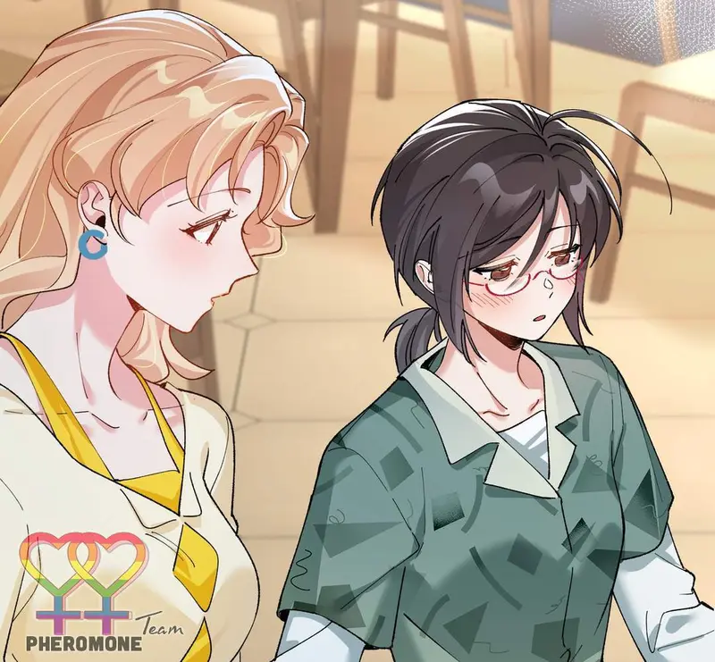 Run Run Rẩy Rẩy Chạy Khỏi Người Chapter 8 - Trang 4