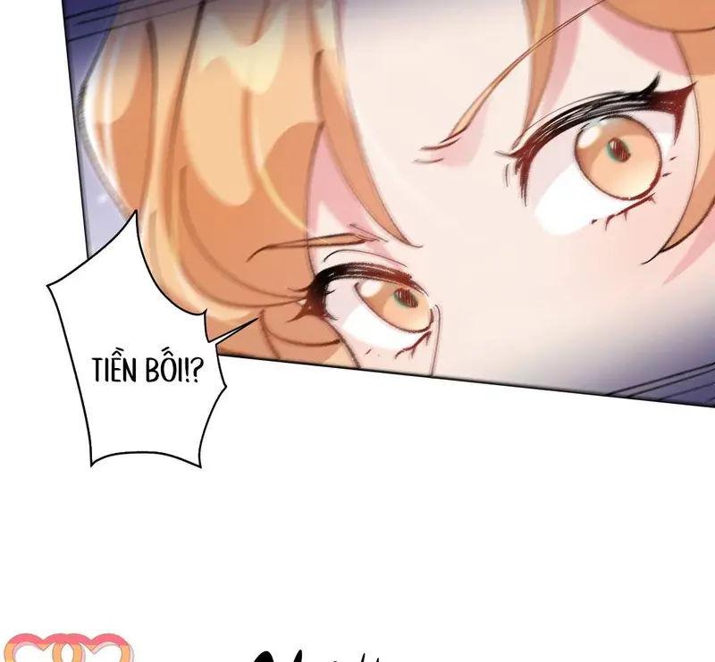 Run Run Rẩy Rẩy Chạy Khỏi Người Chapter 8 - Trang 40