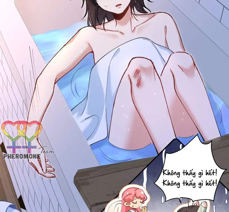 Run Run Rẩy Rẩy Chạy Khỏi Người Chapter 8 - Trang 43