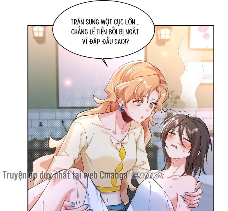 Run Run Rẩy Rẩy Chạy Khỏi Người Chapter 8 - Trang 47