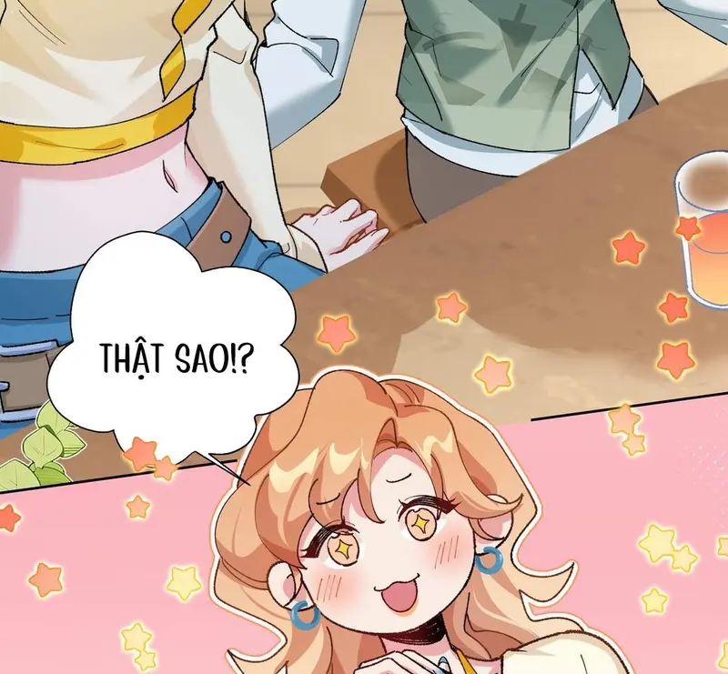 Run Run Rẩy Rẩy Chạy Khỏi Người Chapter 8 - Trang 5