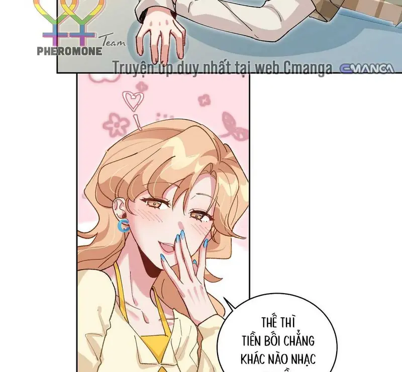 Run Run Rẩy Rẩy Chạy Khỏi Người Chapter 9 - Trang 10