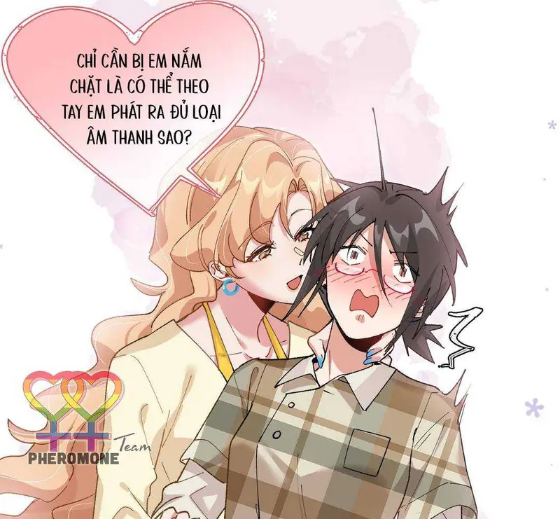 Run Run Rẩy Rẩy Chạy Khỏi Người Chapter 9 - Trang 12