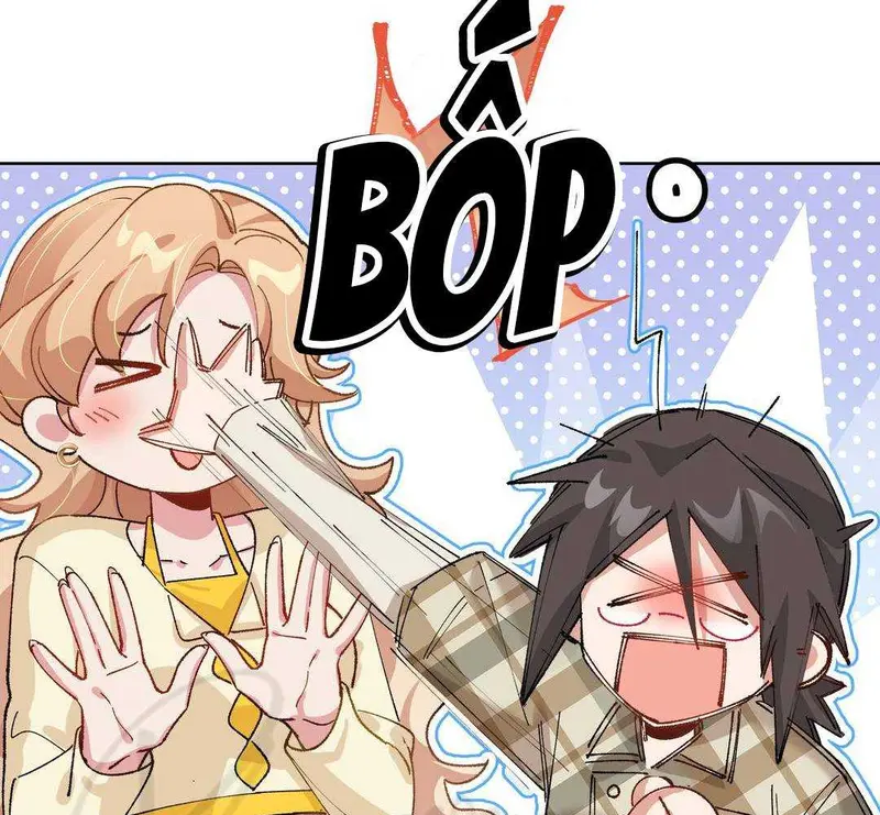 Run Run Rẩy Rẩy Chạy Khỏi Người Chapter 9 - Trang 14