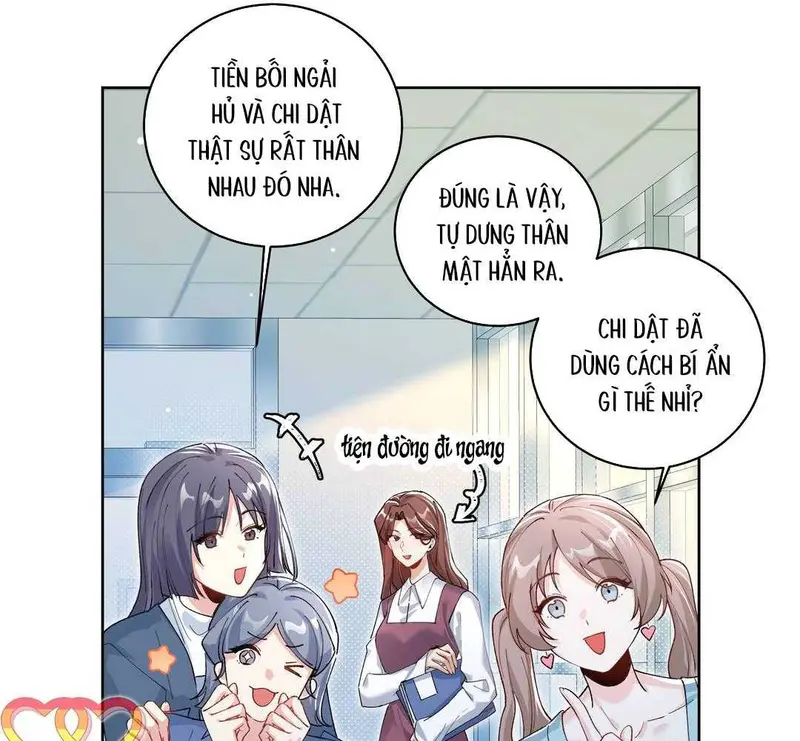 Run Run Rẩy Rẩy Chạy Khỏi Người Chapter 9 - Trang 18