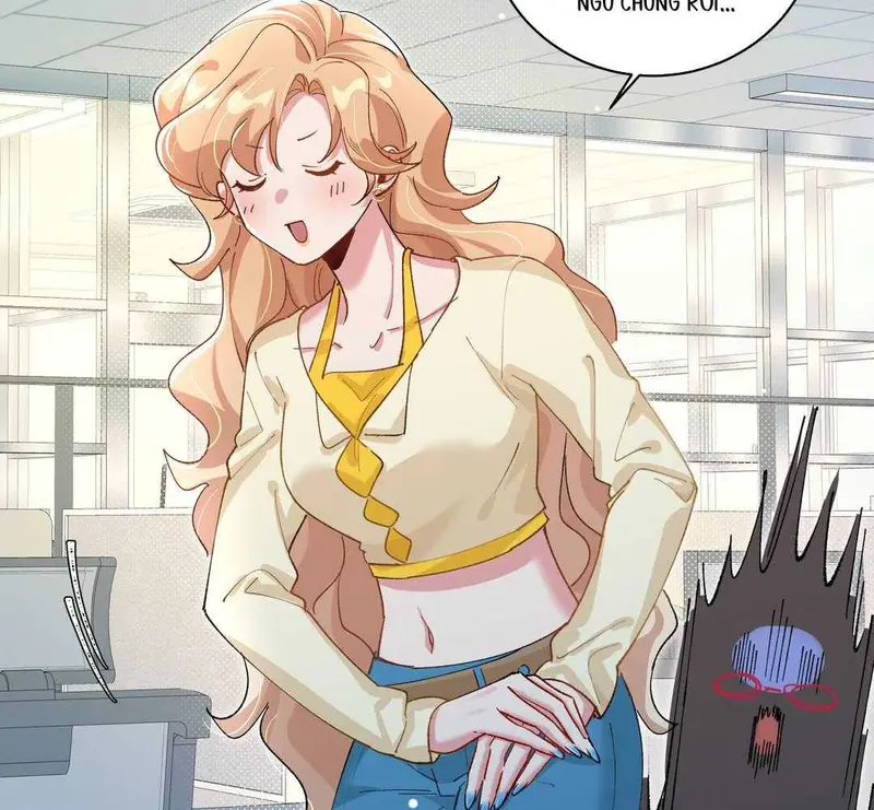 Run Run Rẩy Rẩy Chạy Khỏi Người Chapter 9 - Trang 20