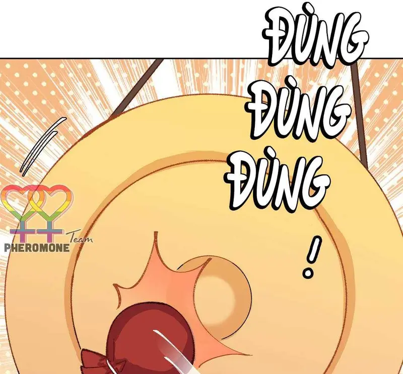 Run Run Rẩy Rẩy Chạy Khỏi Người Chapter 9 - Trang 24