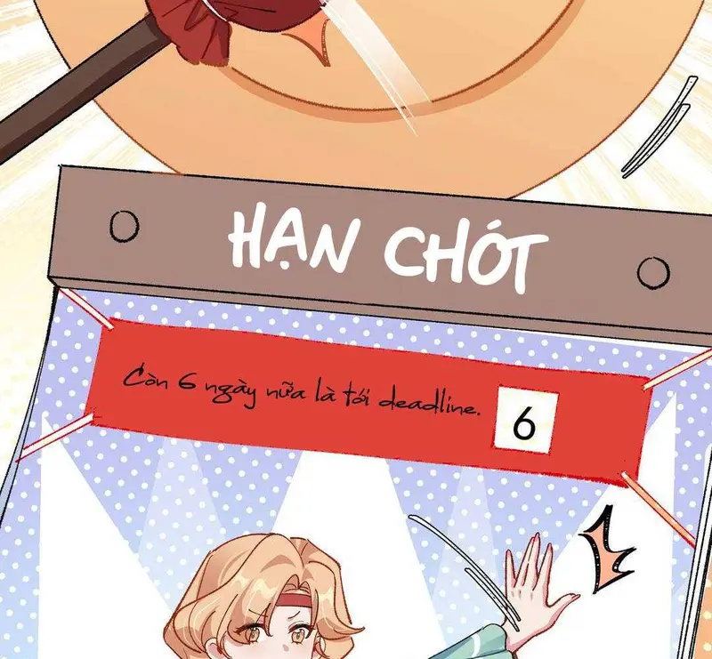 Run Run Rẩy Rẩy Chạy Khỏi Người Chapter 9 - Trang 25